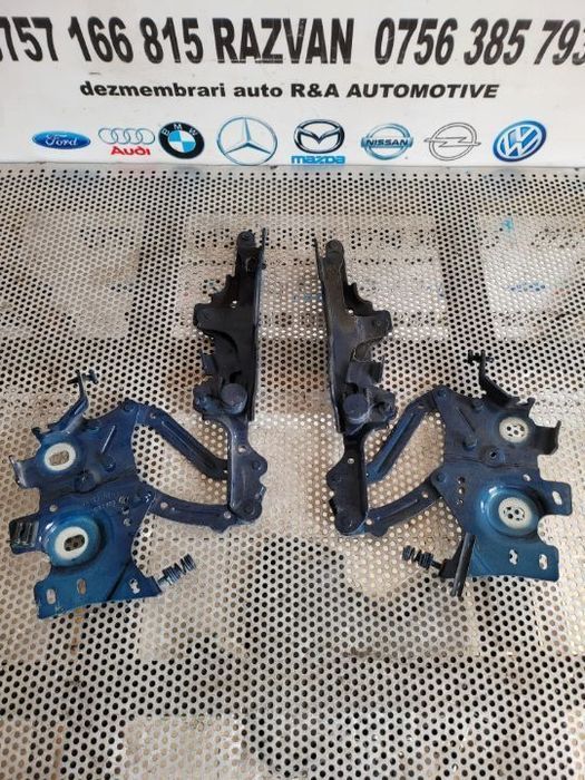 Balamale Capota Mini Clubman F54 An 2015-2019 Dezmembrez Mini Clubman F54 Motor B47