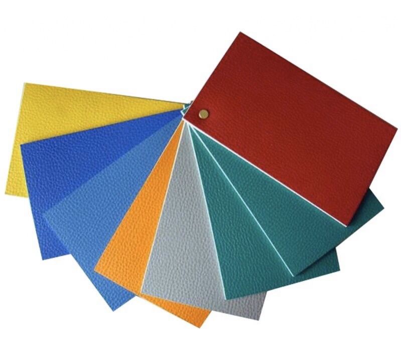 Спортивное покрытие из ПВХ