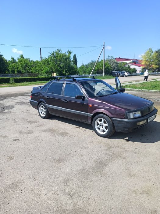 Продам пассат б3