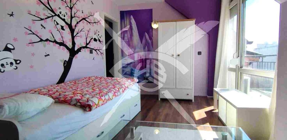Продава се Тристаен апартамент в Бургас, Сарафово - 84 кв.м за 875 €/кв.м - Снимка #5