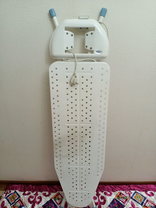 Продам гладильная доска