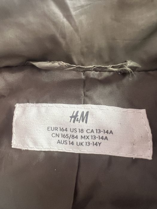 Детско яке – размер 164 (13–14 г.)