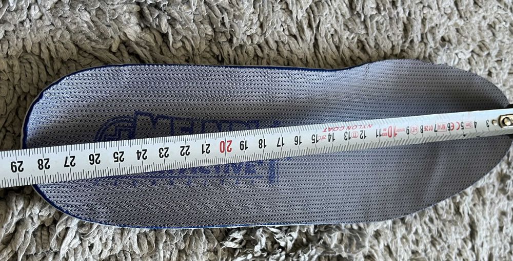 Meindl Bellavista MFS, Gore-tex, piele, Vibram, 44.5