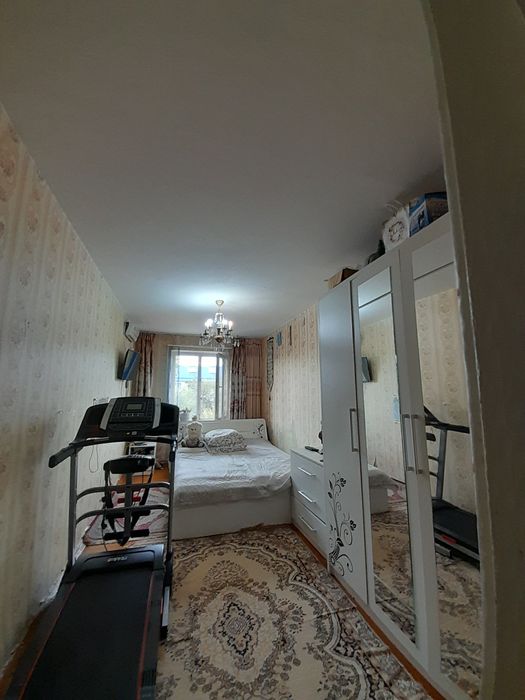 Продаю 2- комнатный квартиру