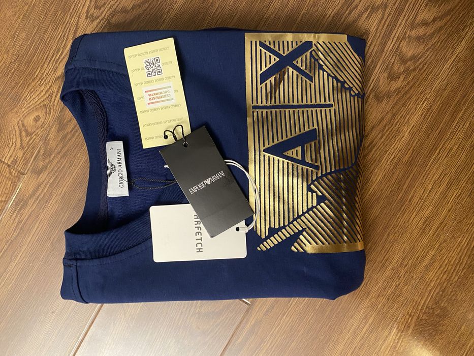 Мужская кофта, лонгслив