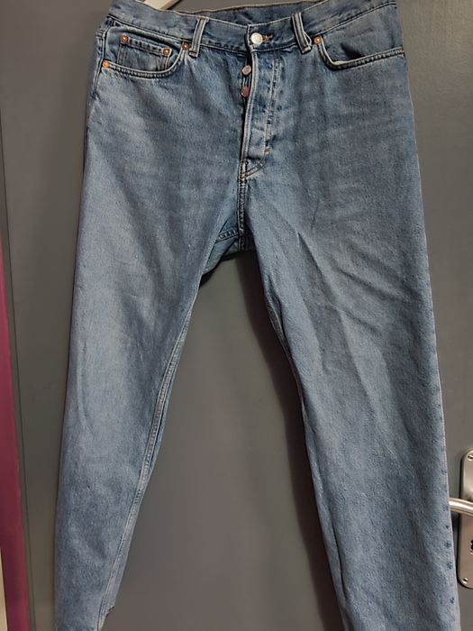 Мъжки дънки по 15 лв