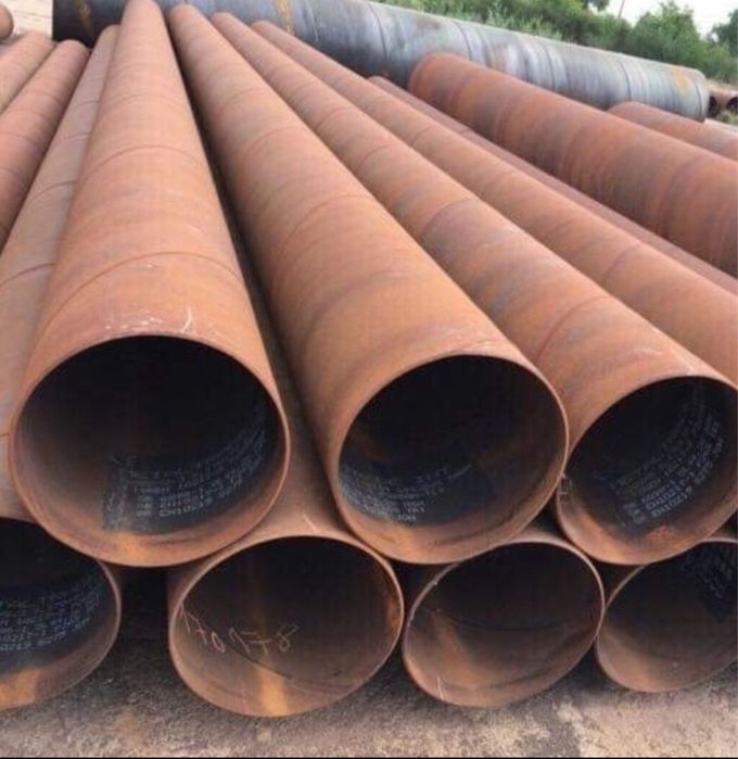 Teava metalica  otel 273X7, 324X7, 406X7, 508X7, 610X7, 711X7, 813X8