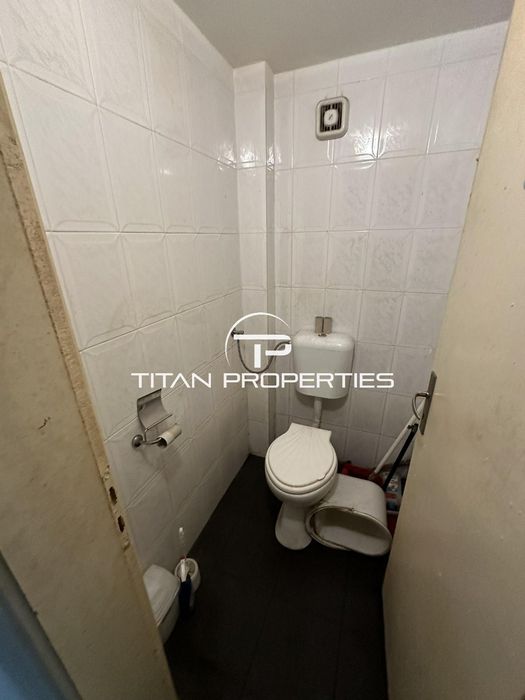 Продава се Магазин в Бургас, Лазур - 27 кв.м за 1667 €/кв.м - Снимка #4