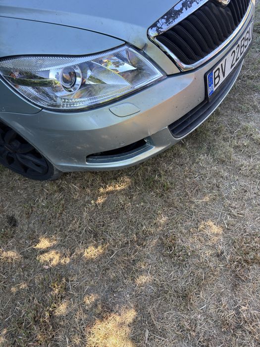 SKODA Octavia 2009 — imagine 4
