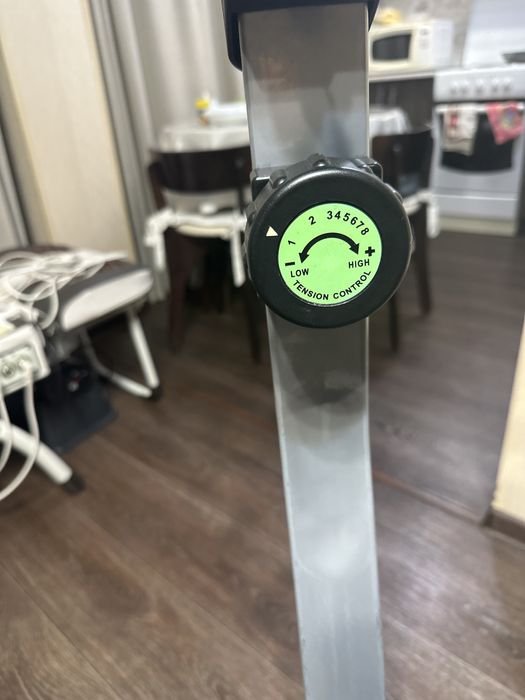 Велотренажор housefit