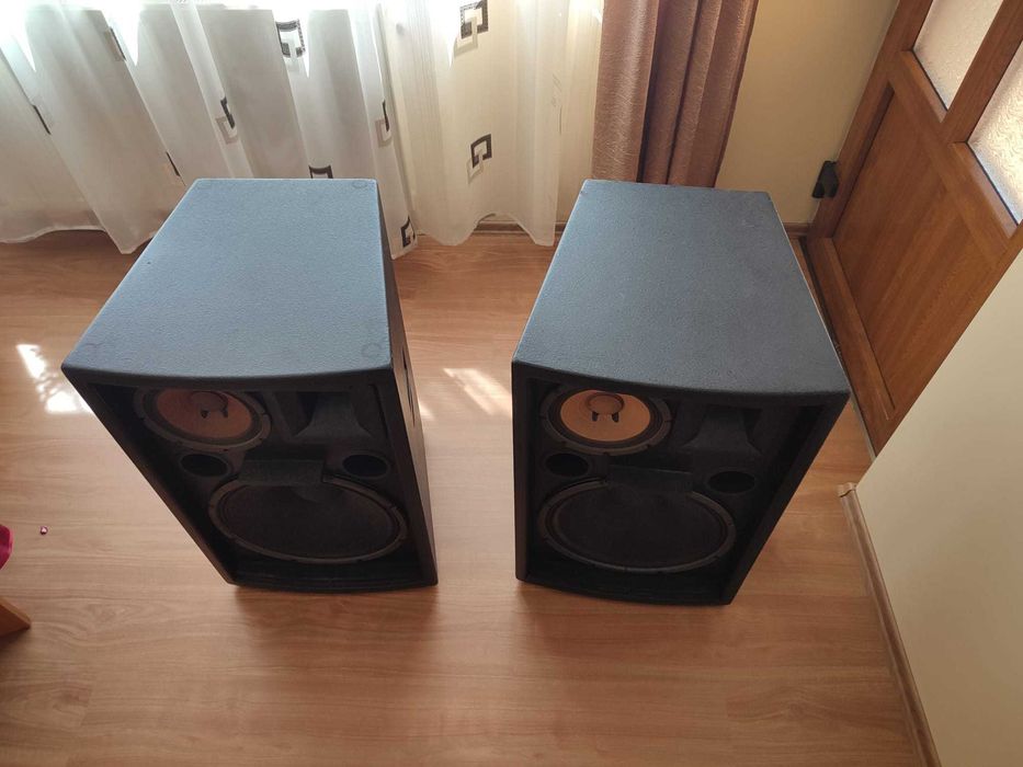 Boxe Eminence&Roll rs 154