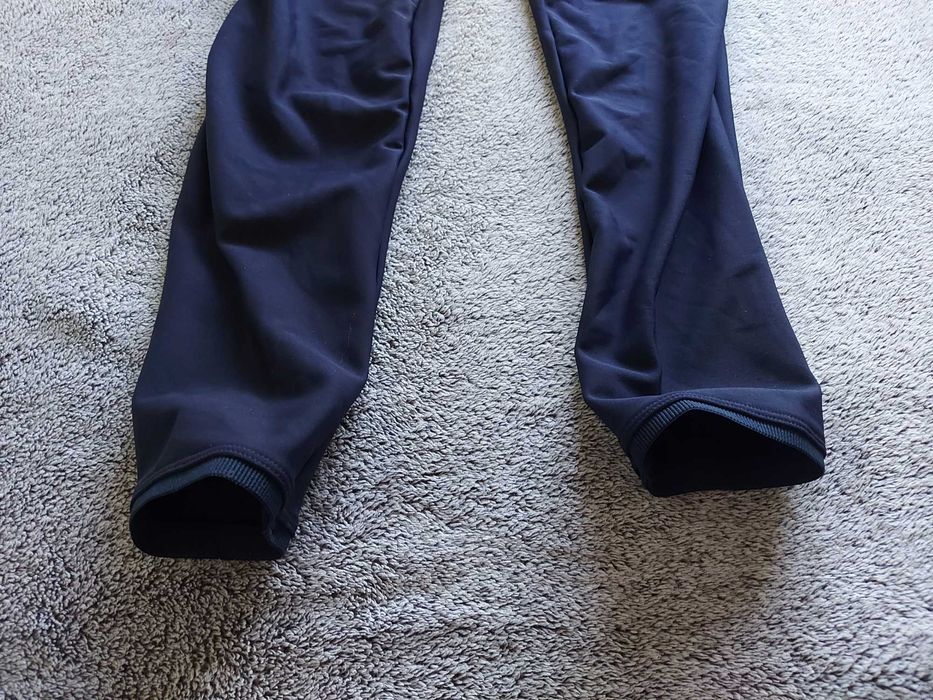 Мъжки колоездачен клин Rapha Core Winter Tights With Pad - размер L