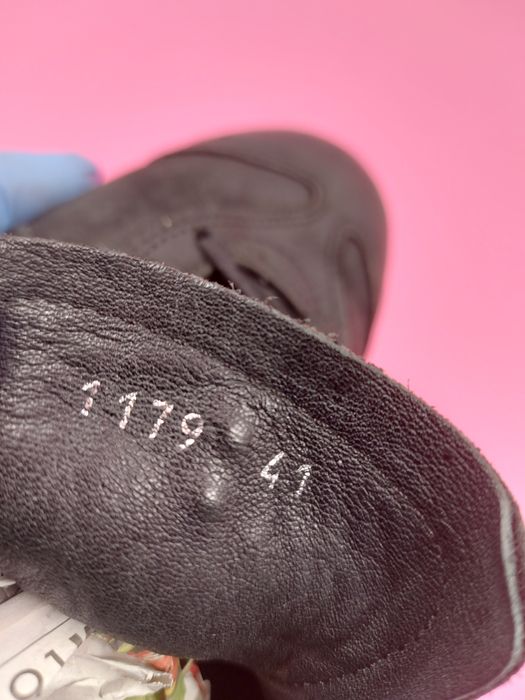 Cesare Paciotti номер 41 Оригинални мъжки обувки