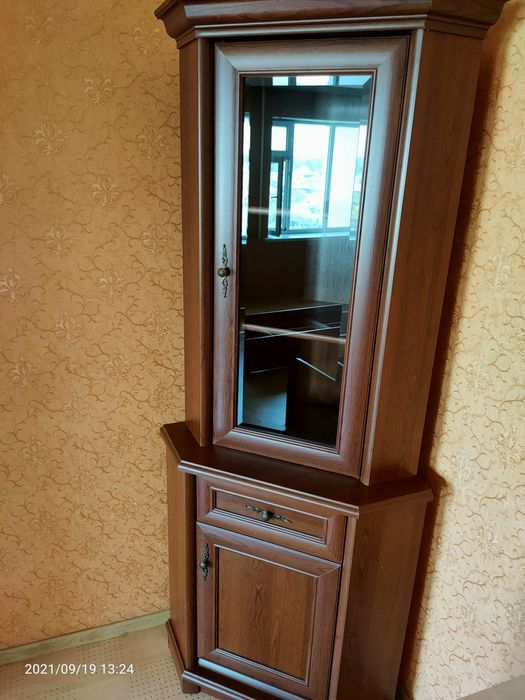 Горка+комод+зеркало