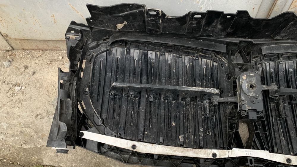 Маска за бмв / bmw X5 G05