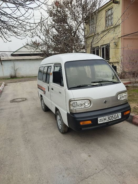 Damas 2, обменяю на Labo