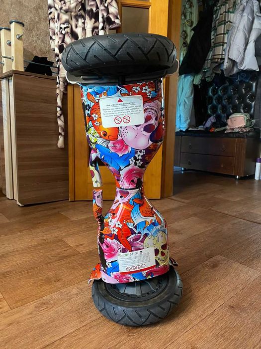 Продам гироскутор