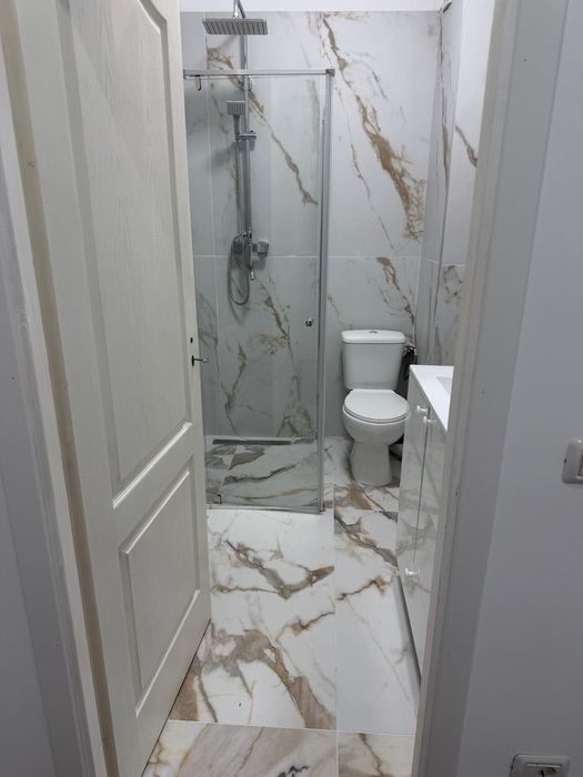 Apartament cu 3 camere