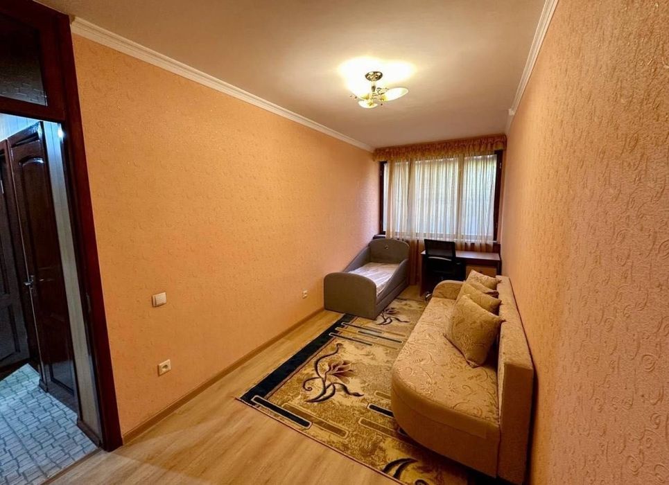 Срочно! Квартира 4х комнат 100м2 на Ц-1 Продажа! Сну