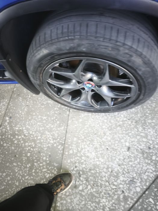 Диски с резиной лето