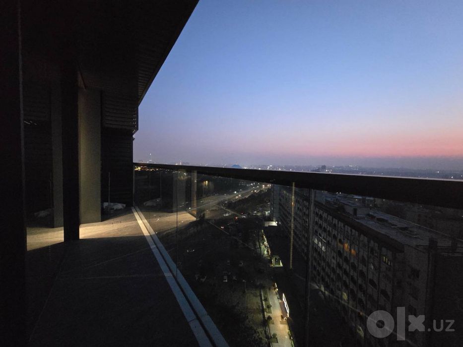 ПЛЮС 1  Новостройка Дружба Народов  ЖК NRG U Tower