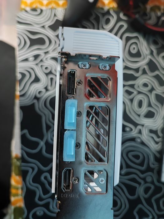 Intel arc b580 12 GB vram