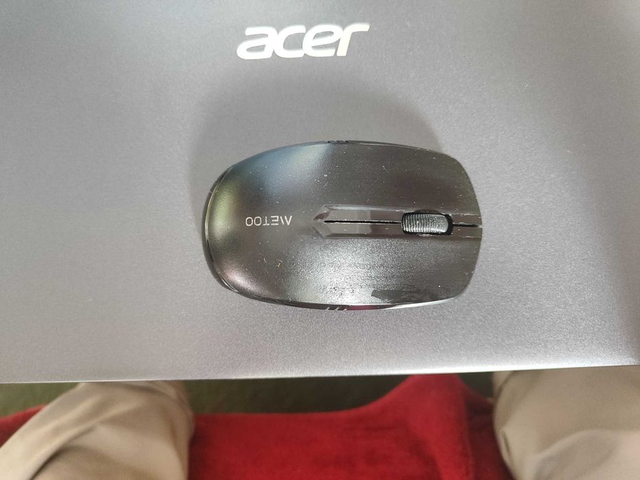 Acer aspire 3 a 315-57g intel i3-1005g1/ddr4 4gb/hdd в подарок мышь