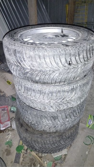 Продам титанки на Бмв р16