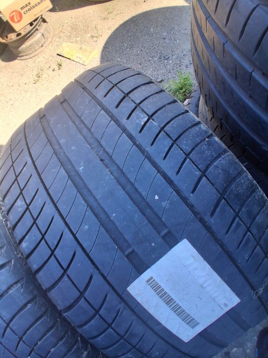 275 35 19 MICHELIN 2бр летни RUN FLAT