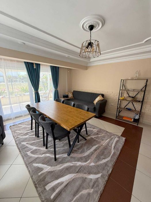 Аренда виллы "Sea Villa" в Белек (Анталия)