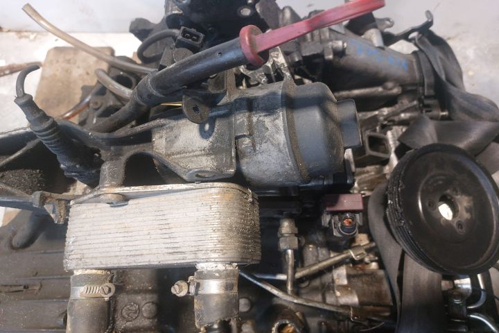 Motor fara anexe BMW Seria 3 E46
