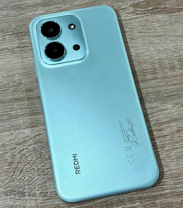 Xiaomi Redmi 15C 256GB 4GB