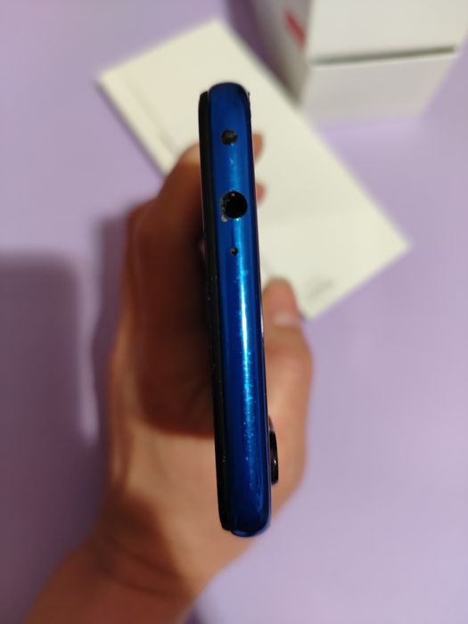 Xiaomi Redmi note 7
