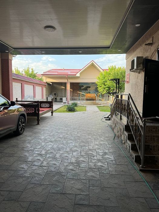 Сергели Мэтал завод 6 сотку 7 хона