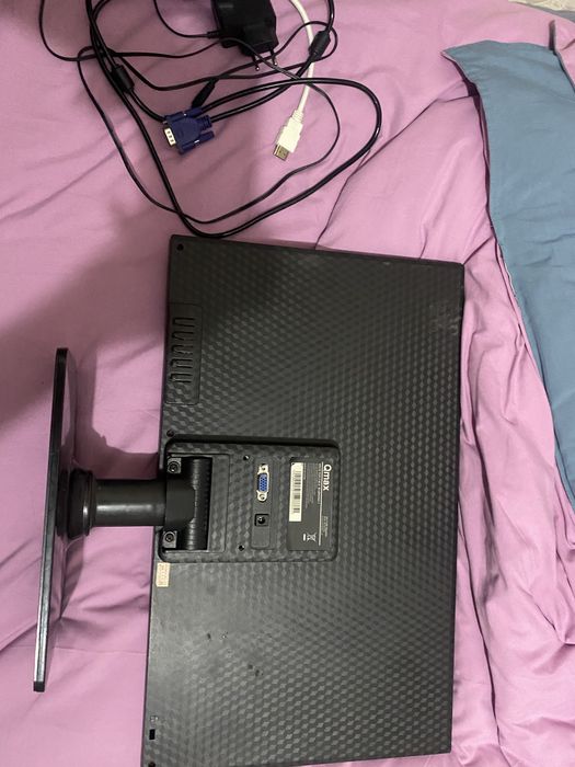 Монитор Qmax M2065B(60гц)