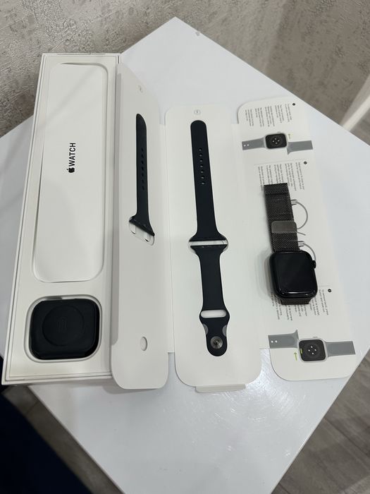 Apple iwatch series 7