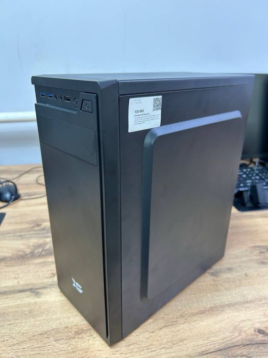 Моноблок Intel Core i5-12