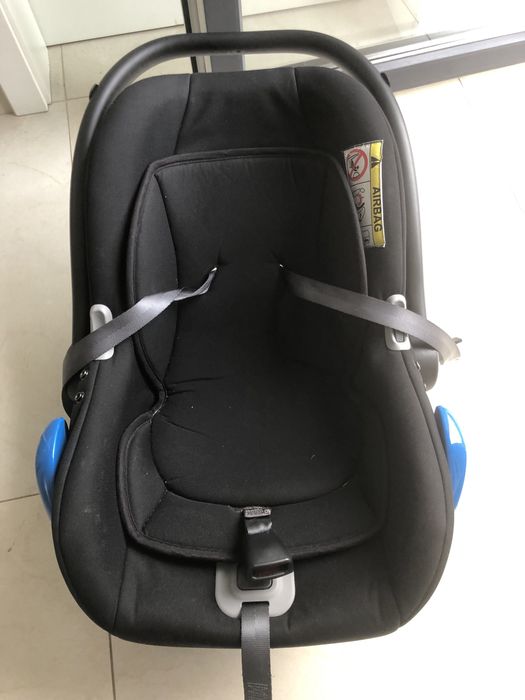 Carucior anex baby 3 in 1