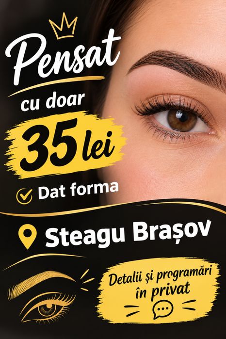 Pensat dat forma