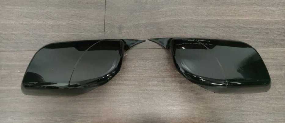 Paravanturi geam Bmw E60,61