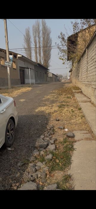 Назарбек тарновда 6 сотих ер