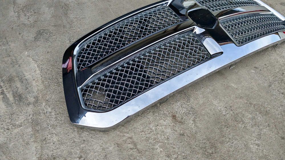 Решетка за Dodge RAM / Додж Рам