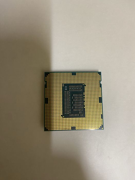 Процессор xeon e3 - 1270v2 3.5Ghz