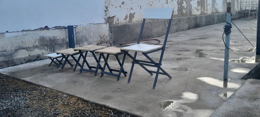 Мангалка, Обувница, Стулья. Продаются