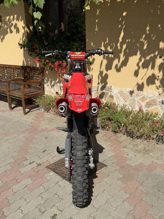 Honda CRF450R
