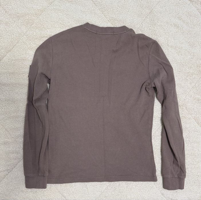 Мъжка блуза с дълъг ръкав Calvin Klein