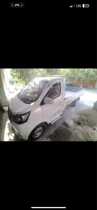 Changan Start sotiladi 24 yil