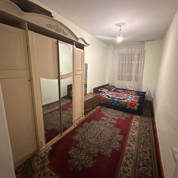 Массиф ТТЗ-1 Локомотив 2в3- ком аренда семья