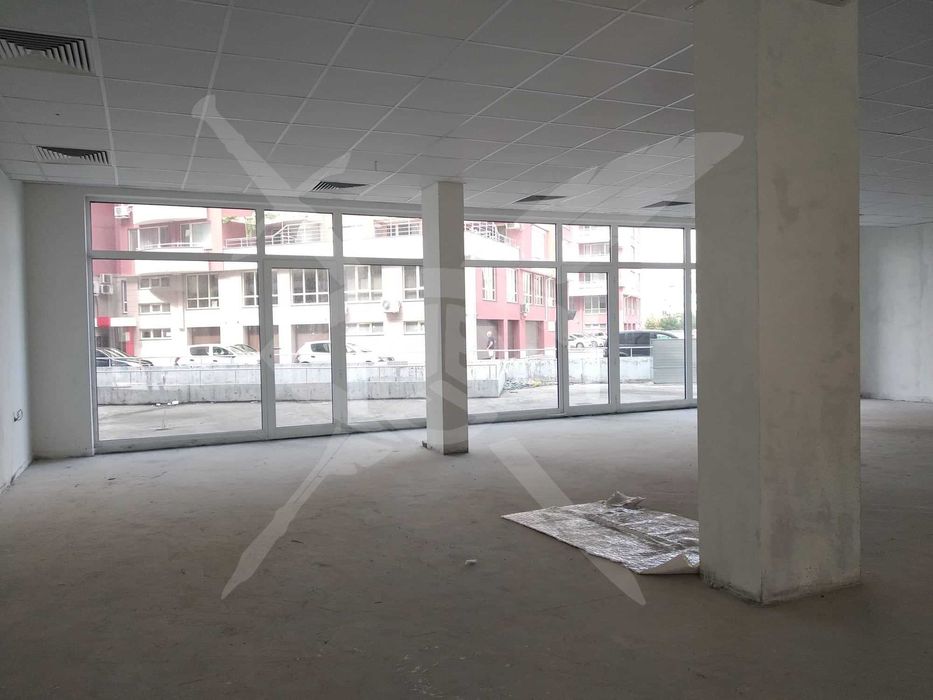 Продава се Заведение в София, Полигона - 233 кв.м за 1155 €/кв.м - Снимка #2