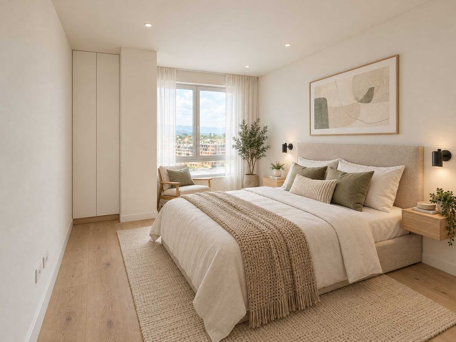 Продава се Тристаен апартамент в Пловдив, Център - 185 кв.м за 1000 €/кв.м - Снимка #8